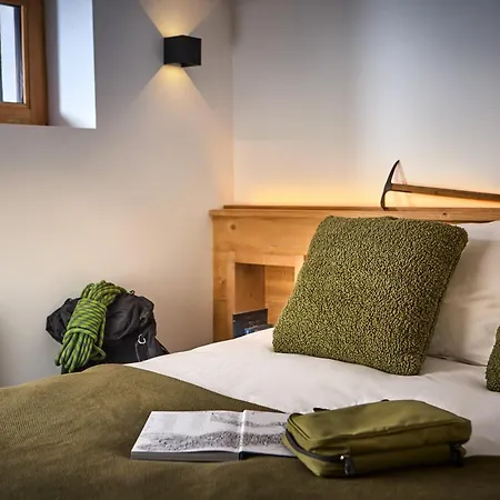 Juno - Year * 霞慕尼