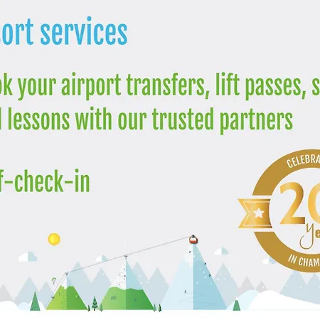 Juno - Year شاليه *