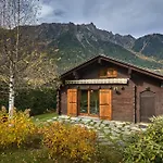 Domek alpejski Juno - Year