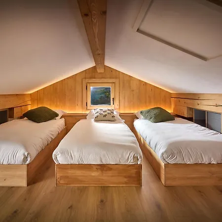 Juno - Year * Chamonix