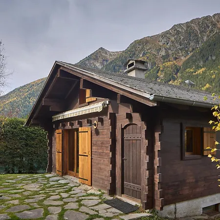 Alpstuga Juno - Year