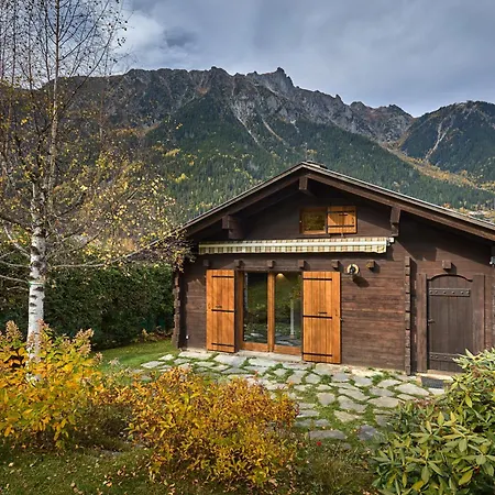 Alpstuga Juno - Year