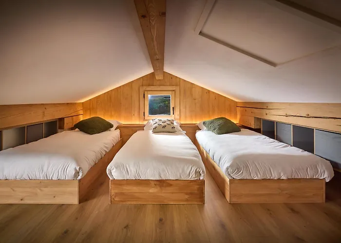 Juno - Year * 霞慕尼